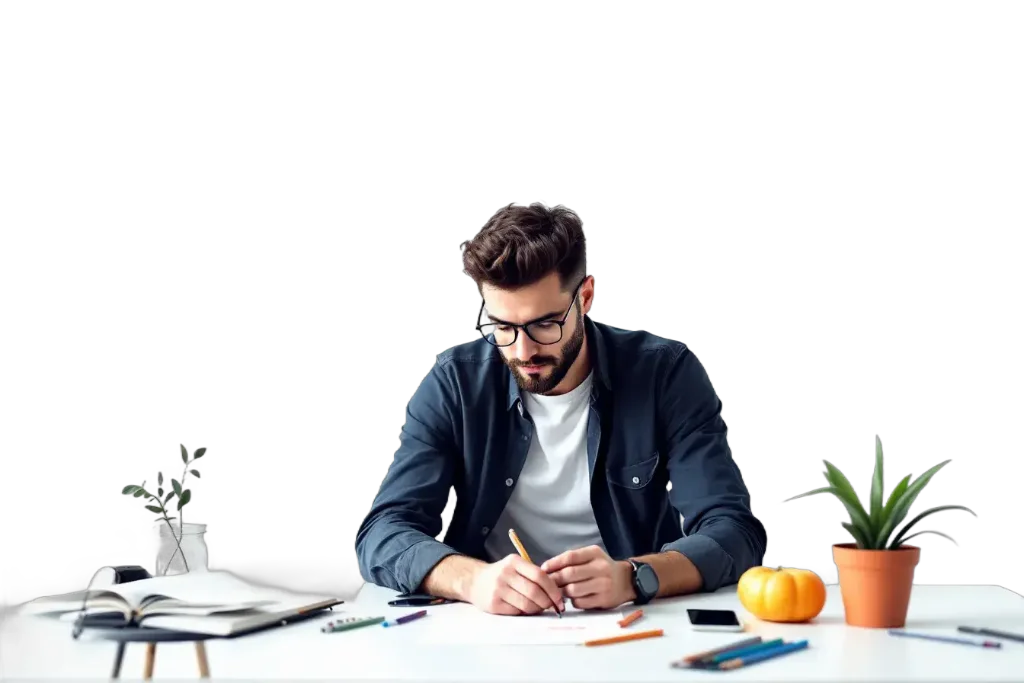 Kurs- und Projektbild